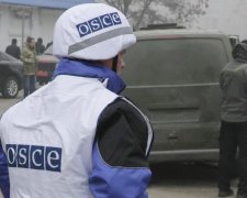 ОБСЕ объявила жуткие цифры потерь среди мирных жителей