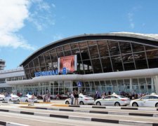 Українців шокувала ненаситність бориспільських "бариг"