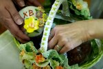 Великдень, скріншот з відео