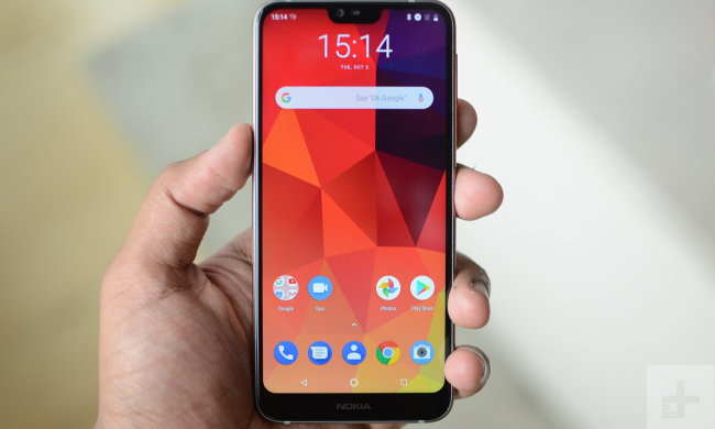 Nokia 7.1 представлений офіційно: характеристики, ціна