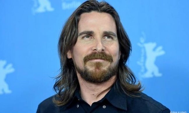 Кристиан Бэйл отказался играть Энцо Феррари