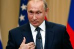Путін відповів на головне питання: не дочекаєтесь