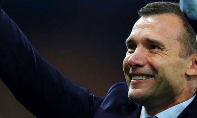 Андрій Шевченко, instagram.com/andriyshevchenko