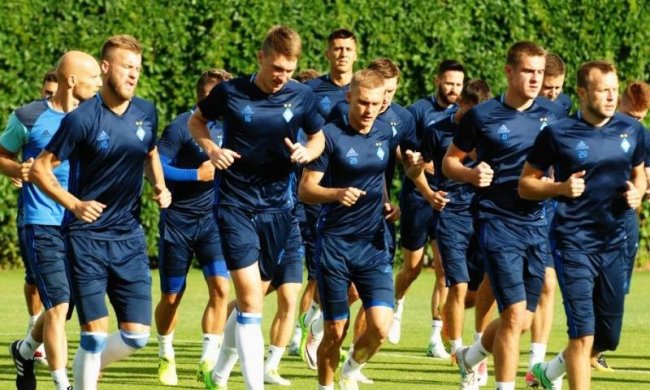 Динамо - Янг Бойз: Стали відомі ціни на квитки