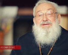 Архієпископ Гузар розповів про плюси війни