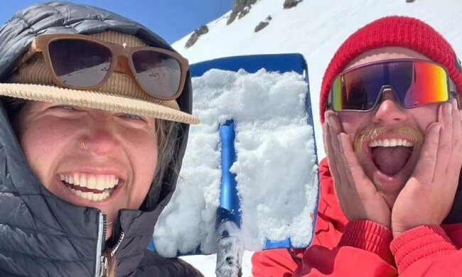 Підкорювачі вершин, фото: Instagram