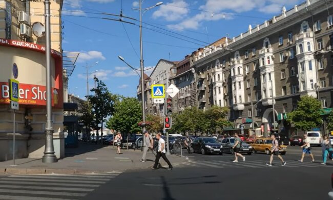 В Харькове коммунальщики Кернеса открыли портал в ад