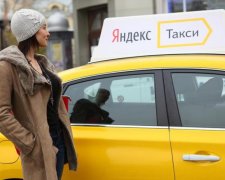 Шпигуни Кремля: "Яндекс. Таксі" запідозрили у недоброму