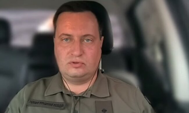 Андрей Юсов. Фото: скрин Ютуб