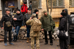 Мобилизация в Украине. Фото: скрин youtube