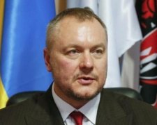 Скандальный "арендатор Крыма" рвется назад в Украину