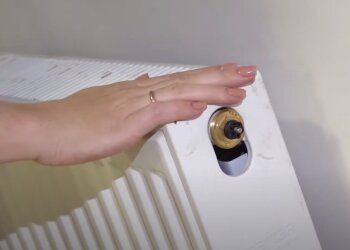 Отопление. Фото: скрин youtube