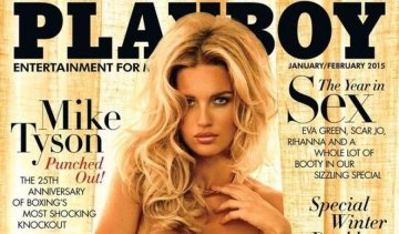 Журнал Playboy готують до продажу