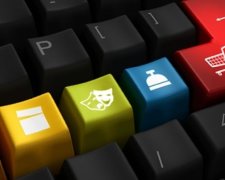 В інтернет-магазинах дешевше купувати з недорогих смартфонів