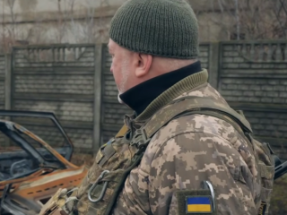 ЗСУ. Фото: скрін youtube