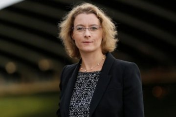 Франція розраховує на підтримку України - посол