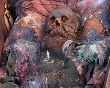 У Туреччині знайшли таємне поховання російського генерала