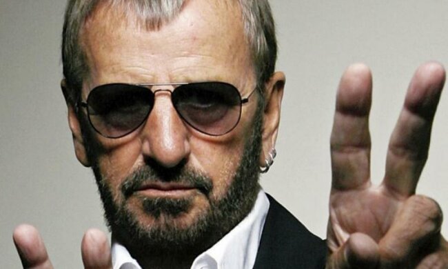 Всегда последний: самый непопулярный из The Beatles стал рыцарем