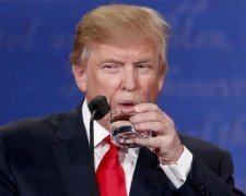 Twitter злякався Трампа