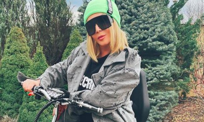 Ірина Білик, instagram.com/bilyk_iryna/
