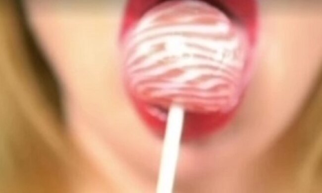 Реклама Pornohub. Фото: скриншот Telegram