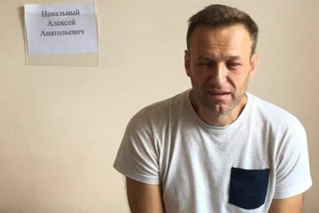 Олексій Навальний, скріншот: YouTube