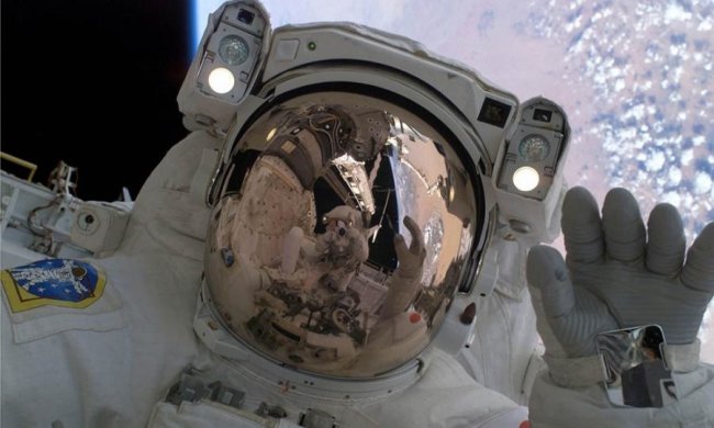 NASA визначило переможців конкурсу на кращий космічний "туалет"