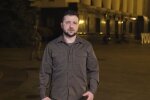 Володимир Зеленський, скріншот з відео