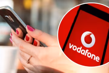 Vodafone