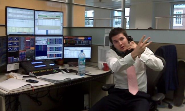 Инстафорекс: крах биржевой аферы