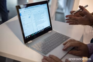 Pixelbook