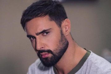 Любовь мой грех: Козловский разнес бывшую  в стихах
