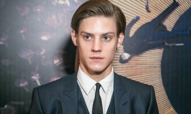 Павел Табаков