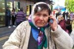 Нападение на 64-летнюю пенсионерку, фото: Telegram