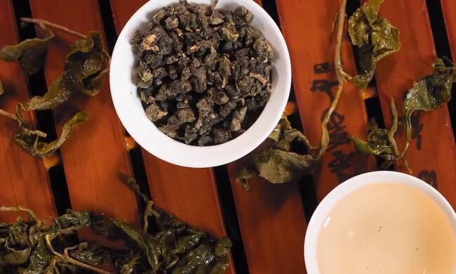 Чай. Фото: Youtube