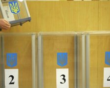 Тука констатував низку явку виборців у луганських селах