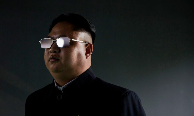 Лідер Північної Кореї Кім Чен Ин, фото: Getty Images