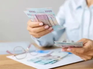Реформа соціальної допомоги: виплати людям з інвалідністю