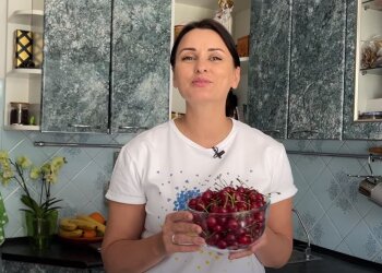 Лиза Глинская. Фото: скриншот YouTube