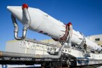 російський військовий супутник "Космос-2555", фото: росЗМІ