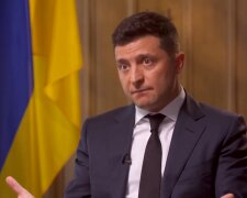 Володимир Зеленський, фото: кадр з відео