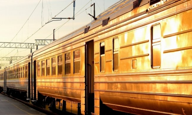 Штрафи за повернення невикористаних залізничного квитка могут збільшити