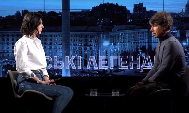 Сергей Харчук