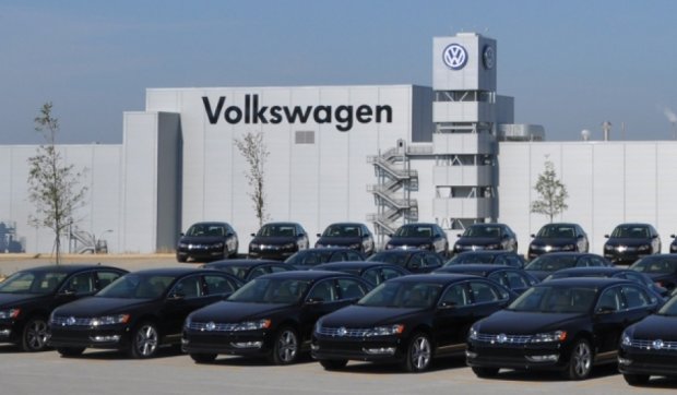 Цілий континент буде судитися із "Volkswagen"