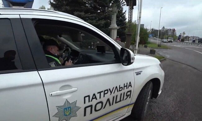 В Запорожье коп-карманник нагло обворовал пьяную женщину