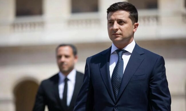 Зе-кумовство? В сети претендентку на топ-должность у Зеленского уличили в страшном, подробности