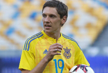 Денис Гармаш, изображение из свободных источников