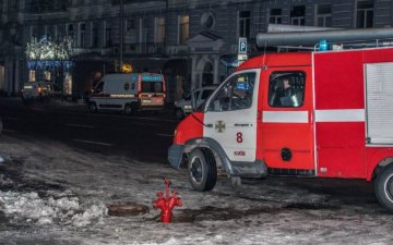 Дніпро здригнулося від вибуху: жителі бояться вийти на вулицю