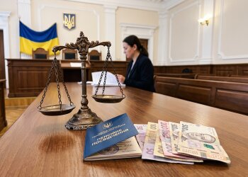 Верховний Суд пенсія