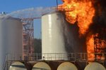 Міліція затримала керівника нафтобази "БРСМ"
